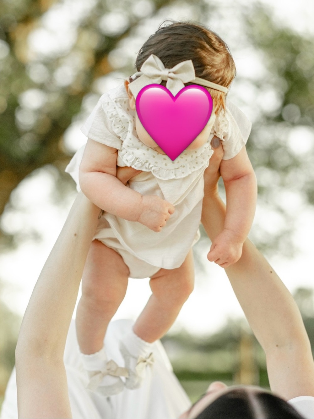 Infant Dress Set - Picture 3 of 3